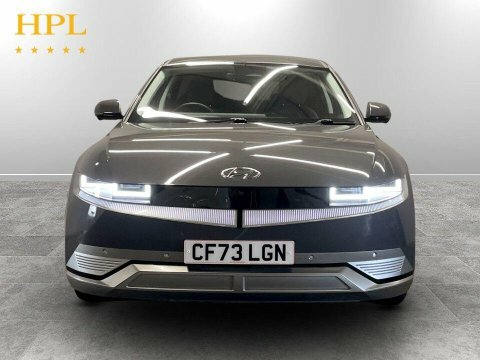 Hyundai Ioniq 5 2023 73 77Kwh CF73LGN #2