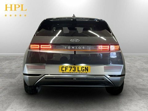 Hyundai Ioniq 5 2023 73 77Kwh CF73LGN #6