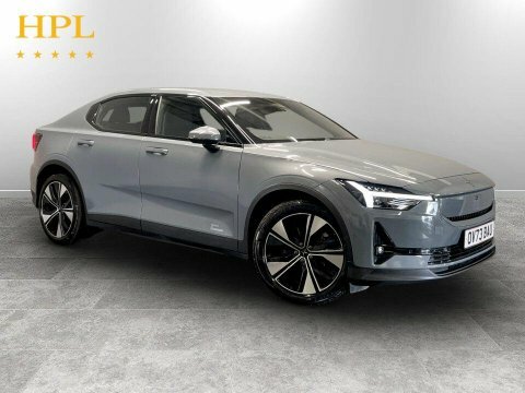 Polestar 2 2023 73 Single