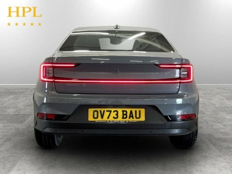 Polestar 2 2023 73 Single OV73BAU #6
