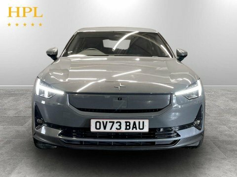 Polestar 2 2023 73 Single OV73BAU #2