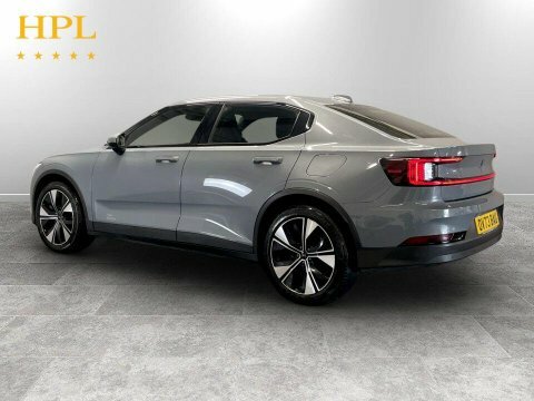 Polestar 2 2023 73 Single OV73BAU #5