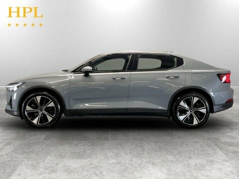 Polestar 2 2023 73 Single OV73BAU #4