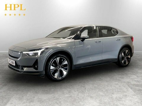 Polestar 2 2023 73 Single OV73BAU #3