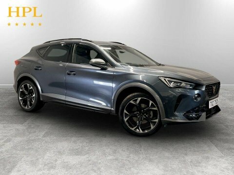 Cupra Formentor 2024 24 1.4 TXZ7925