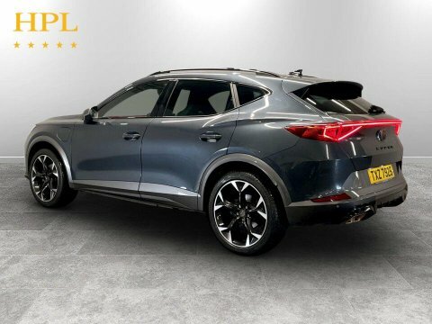 Cupra Formentor 2024 24 1.4 TXZ7925 #5