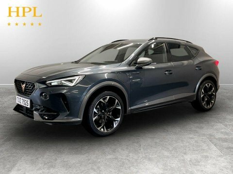Cupra Formentor 2024 24 1.4 TXZ7925 #3
