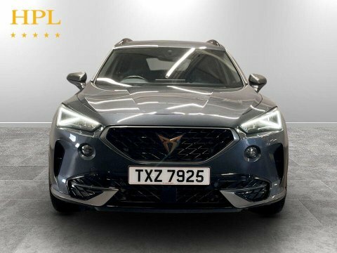 Cupra Formentor 2024 24 1.4 TXZ7925 #2