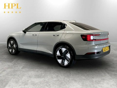 Polestar 2 2026 26 Single OE26COU #5
