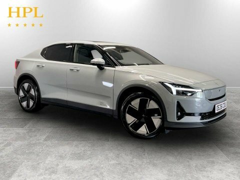 Polestar 2 2026 26 Single