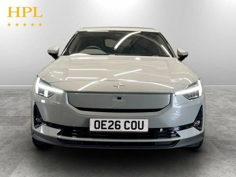 Polestar 2 2026 26 Single OE26COU #2