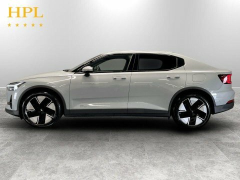 Polestar 2 2026 26 Single OE26COU #4
