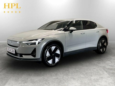 Polestar 2 2026 26 Single OE26COU #3