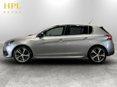 Peugeot 308 2019 19 1.5 KN19NFF #4