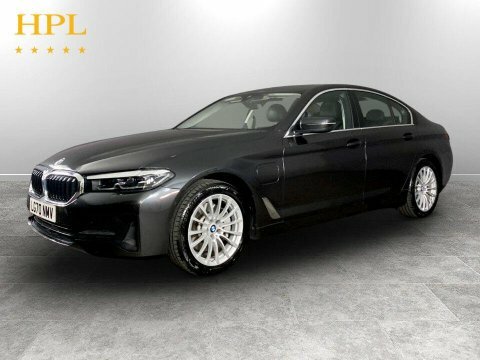 BMW 5 Series 2020 70 2.0 LG70NMV  #3