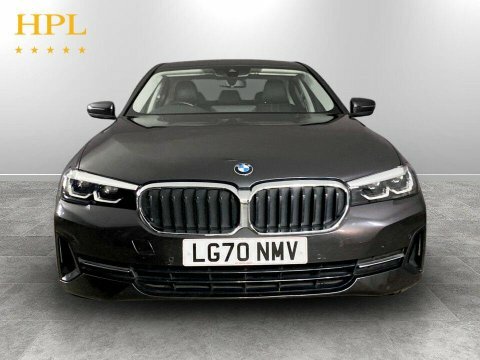 BMW 5 Series 2020 70 2.0 LG70NMV  #2