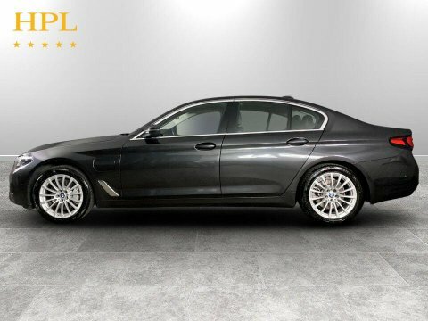 BMW 5 Series 2020 70 2.0 LG70NMV  #4