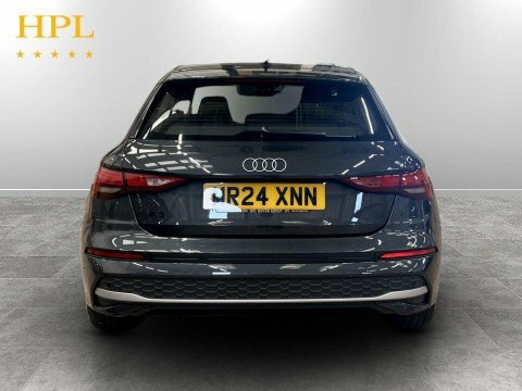 Audi A3 2025 25 1.5 MR24XNN  #6