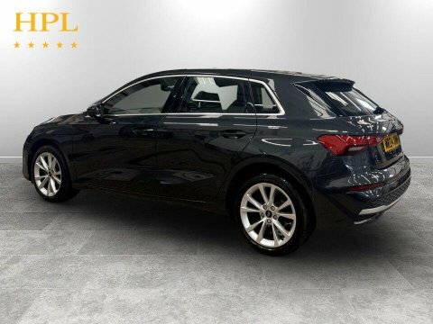 Audi A3 2025 25 1.5 MR24XNN  #5
