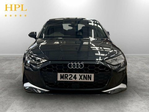 Audi A3 2025 25 1.5 MR24XNN  #2