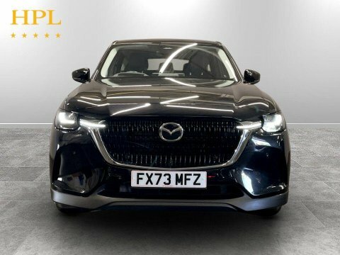 Mazda CX-60 2023 73 2.5 FX73MFZ #2
