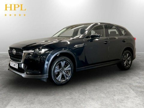 Mazda CX-60 2023 73 2.5 FX73MFZ #3