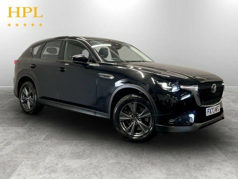 Mazda CX-60 2023 73 2.5