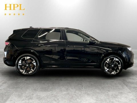 Vauxhall Grandland 1.2 Turbo Tech Line Nav #8