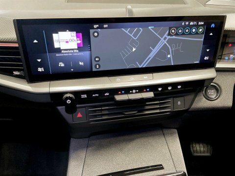 Vauxhall Grandland 1.2 Turbo Tech Line Nav #19