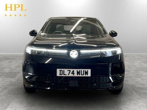 Vauxhall Grandland 1.2 Turbo Tech Line Nav #2