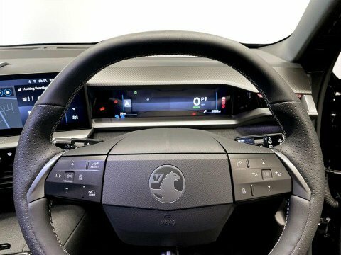 Vauxhall Grandland 1.2 Turbo Tech Line Nav #13