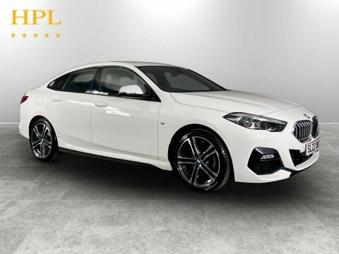 BMW 2 Series 2022 22 1.5