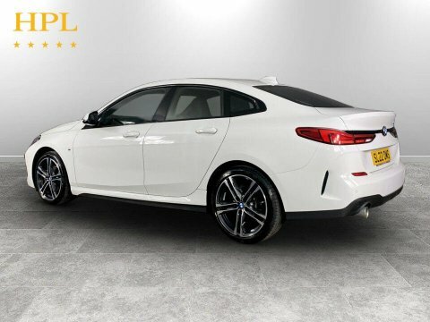 BMW 2 Series 2022 22 1.5 SL22OMS #5