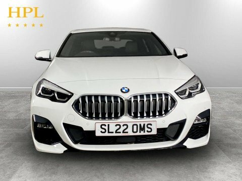 BMW 2 Series 2022 22 1.5 SL22OMS #2
