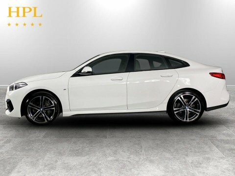 BMW 2 Series 2022 22 1.5 SL22OMS #4