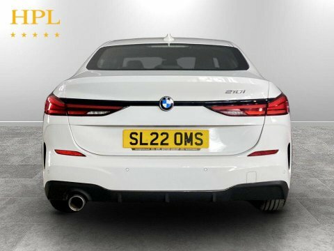 BMW 2 Series 2022 22 1.5 SL22OMS #6