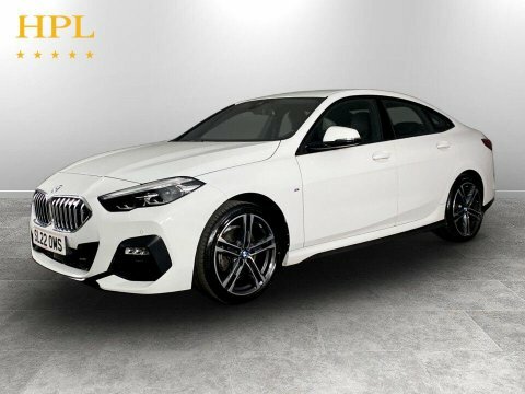 BMW 2 Series 2022 22 1.5 SL22OMS #3