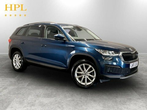 Skoda Kodiaq 2021 71 2.0 