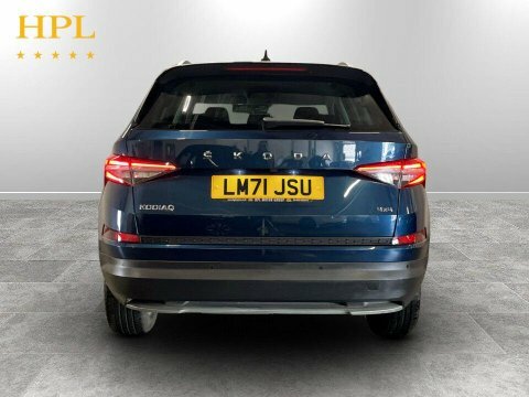 Skoda Kodiaq 2021 71 2.0 LM71JSU #6