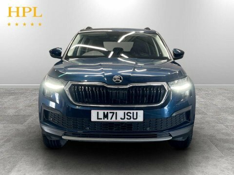 Skoda Kodiaq 2021 71 2.0 LM71JSU #2