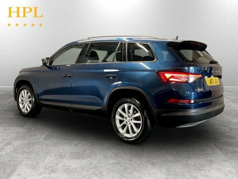 Skoda Kodiaq 2021 71 2.0 LM71JSU #5