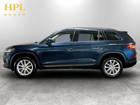 Skoda Kodiaq 2021 71 2.0 LM71JSU #4