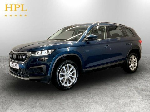 Skoda Kodiaq 2021 71 2.0 LM71JSU #3