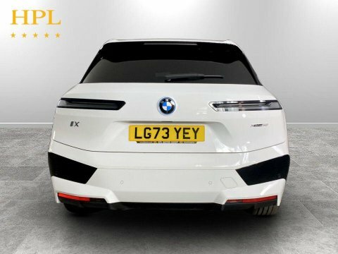 BMW iX 2023 73 50 LG73YEY  #6