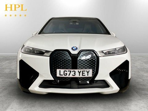 BMW iX 2023 73 50 LG73YEY  #2