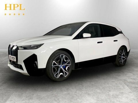 BMW iX 2023 73 50 LG73YEY  #3