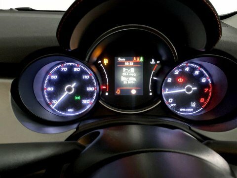 Fiat 500X 1.0 Sport  #13