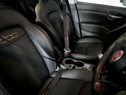 Fiat 500X 1.0 Sport  #11