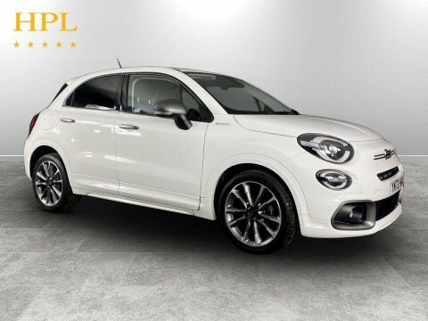 Fiat 500X 1.0 Sport  #1