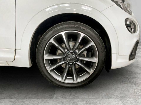 Fiat 500X 1.0 Sport  #10